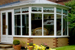 conservatories Walby