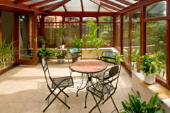 Walby conservatory quotes
