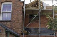 free Walby home extension quotes