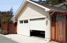 Walby garage construction leads