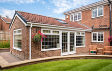 Walby house extension leads