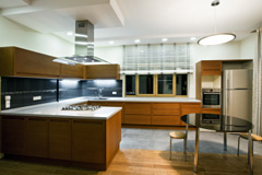 kitchen extensions Walby
